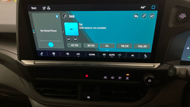 Volkswagen Transporter T28 Swb Diesel 2.0 TDI 150 Commerce Pro Van